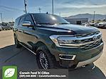 Used 2023 Ford Expedition MAX Platinum 4x4 SUV for sale #6A27741 - photo 1
