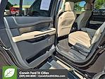 Used 2023 Ford Expedition MAX Platinum 4x4 SUV for sale #6A27741 - photo 3