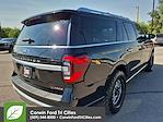 Used 2023 Ford Expedition MAX Platinum 4x4 SUV for sale #6A27741 - photo 2