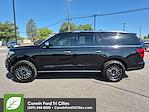 Used 2023 Ford Expedition MAX Platinum 4x4 SUV for sale #6A27741 - photo 8