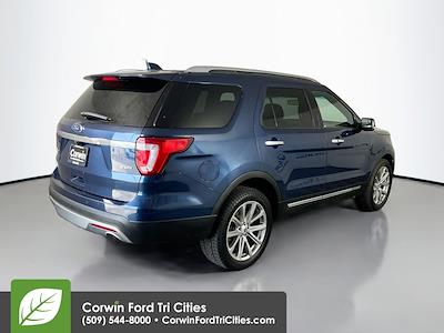 2017 Ford Explorer 4WD SUV for sale #6A27848 - photo 2
