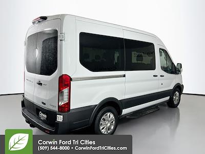 Used 2018 Ford Transit 150 XLT Passenger Van for sale #6A28238 - photo 2