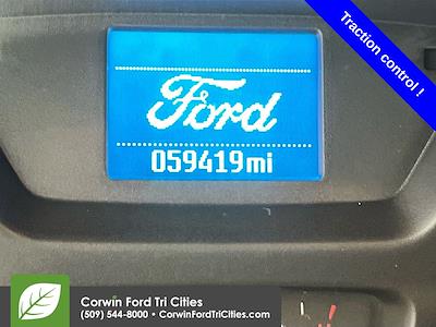 2018 Ford Transit 150 Medium Roof RWD Passenger Van for sale #6A28238 - photo 2