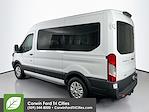 Used 2018 Ford Transit 150 XLT Passenger Van for sale #6A28238 - photo 11