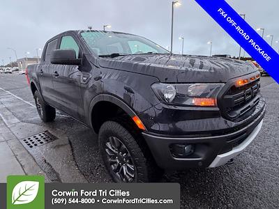 Used 2019 Ford Ranger - photo 1