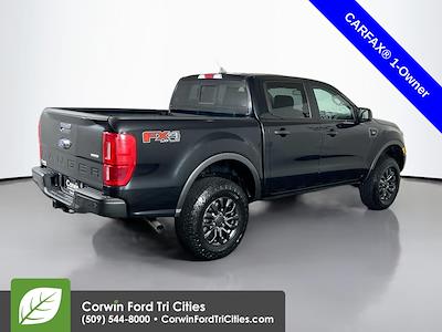 Used 2019 Ford Ranger - photo 1