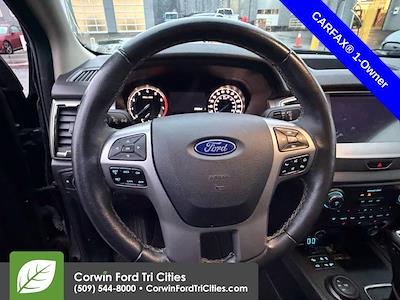 Used 2019 Ford Ranger - photo 1