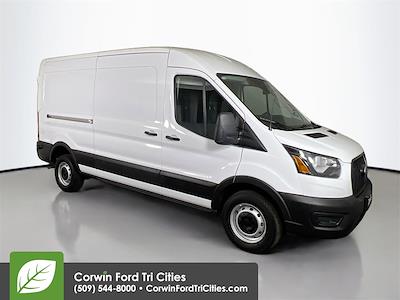 2024 Ford Transit 250 Medium Roof RWD Empty Cargo Van for sale #6A28488 - photo 1