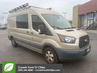 Used 2018 Ford Transit 150 - photo 1