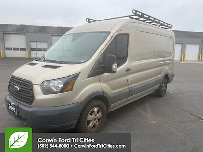 Used 2018 Ford Transit 150 - photo 1