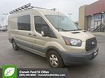 2018 Ford Transit 150 Medium Roof RWD Empty Cargo Van for sale #6A28897 - photo 1