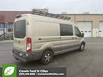 2018 Ford Transit 150 Medium Roof RWD Empty Cargo Van for sale #6A28897 - photo 2