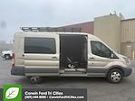 2018 Ford Transit 150 Medium Roof RWD Empty Cargo Van for sale #6A28897 - photo 12