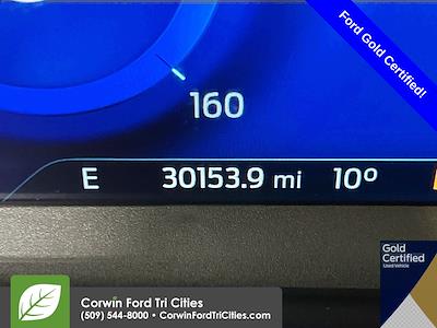 Used 2022 Ford Escape - photo 1