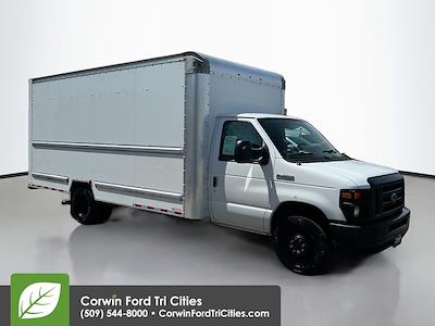 2015 Ford E-350 RWD Box Van for sale #6A30715 - photo 1