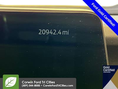 Used 2025 Ford Expedition MAX - photo 1