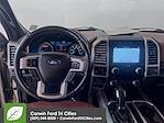 2018 Ford F-150 SuperCrew Cab 4x4 Pickup for sale #6A32774 - photo 28