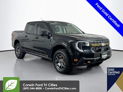 2025 Ford Maverick SuperCrew Cab AWD Pickup for sale #6A33265 - photo 1
