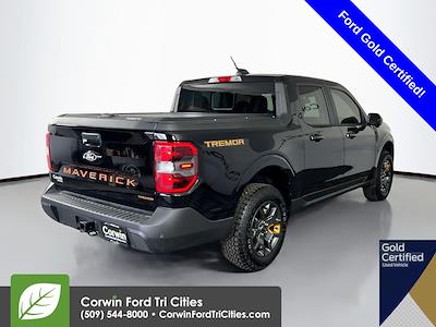 2025 Ford Maverick SuperCrew Cab AWD Pickup for sale #6A33265 - photo 2