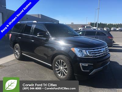 2019 Ford Expedition 4x4 SUV for sale #6A33747 - photo 1