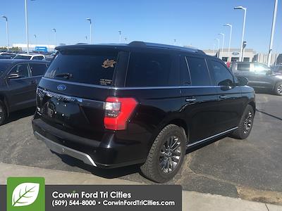 2019 Ford Expedition 4x4 SUV for sale #6A33747 - photo 2