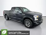 Used 2015 Ford F-150 XLT Super Cab for sale #6A35946 - photo 1
