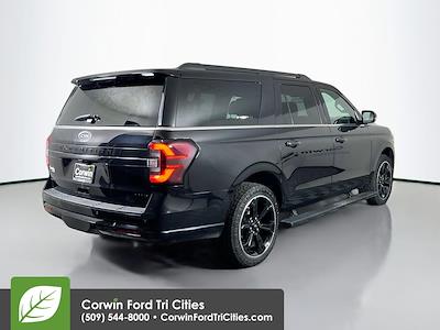 Used 2024 Ford Expedition MAX Limited for sale #6A36308 - photo 2