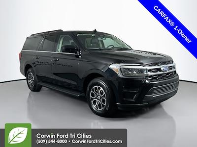 Used 2024 Ford Expedition MAX - photo 1