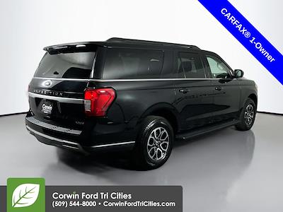 Used 2024 Ford Expedition MAX - photo 1