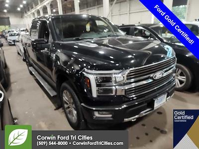 Used 2024 Ford F-150 - photo 1