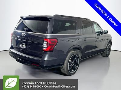 Used 2024 Ford Expedition MAX Limited for sale #6A37163 - photo 2