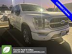 2023 Ford F-150 SuperCrew Cab 4WD Pickup for sale #6A37422 - photo 1