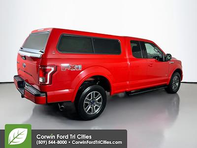Used 2016 Ford F-150 XLT Super Cab for sale #6A38247 - photo 2