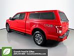 Used 2016 Ford F-150 XLT Super Cab for sale #6A38247 - photo 11
