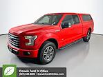 Used 2016 Ford F-150 XLT Super Cab for sale #6A38247 - photo 6