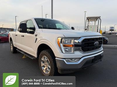 Used 2021 Ford F-150 - photo 1