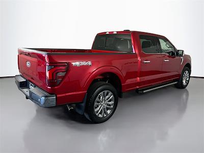 2024 Ford F-150 SuperCrew Cab 4x4 Pickup for sale #6A38738 - photo 2