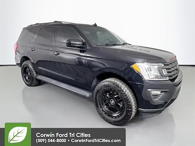 Used 2020 Ford Expedition XLT 4x4 SUV for sale #6A40844 - photo 1
