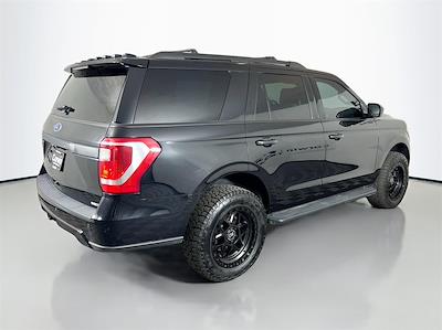 Used 2020 Ford Expedition XLT 4x4 SUV for sale #6A40844 - photo 2
