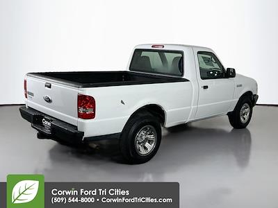 Used 2009 Ford Ranger XL Regular Cab for sale #6A40968 - photo 2
