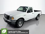 Used 2009 Ford Ranger XL Regular Cab for sale #6A40968 - photo 5