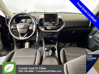 Used 2021 Ford Bronco Sport Base for sale #6A41570 - photo 2