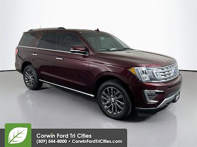 2021 Ford Expedition 4x4 SUV for sale #6A41821 - photo 1