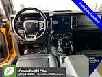 2021 Ford Bronco 4WD SUV for sale #6A42217 - photo 26