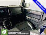 2021 Ford Bronco 4WD SUV for sale #6A42217 - photo 27