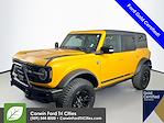 2021 Ford Bronco 4WD SUV for sale #6A42217 - photo 6