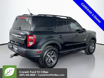 Used 2021 Ford Bronco Sport Badlands for sale #6A42629 - photo 2