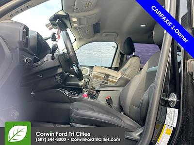 Used 2021 Ford Bronco Sport Badlands for sale #6A42629 - photo 2