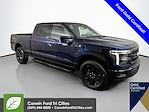 2025 Ford F-150 SuperCrew Cab 4WD Pickup for sale #6A43447 - photo 1