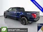 2025 Ford F-150 SuperCrew Cab 4WD Pickup for sale #6A43447 - photo 12